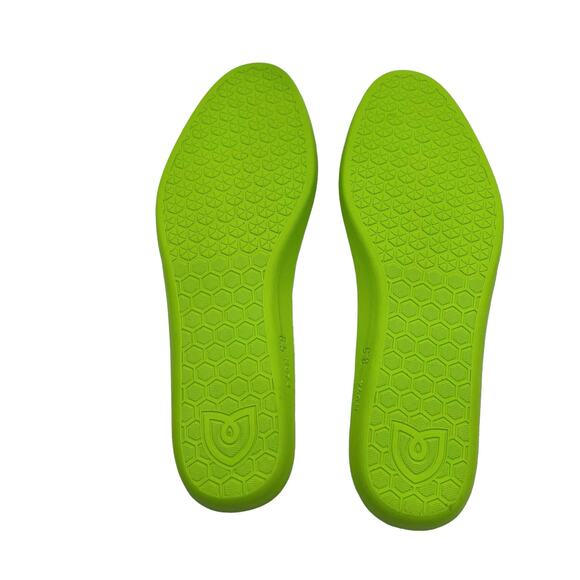 Rothy’s Merino Chelsea Boots in Charcoal Men’s Size 11.5 - Picture 9 of 10